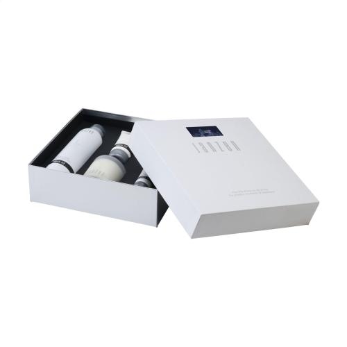 Janzen Gift Set M Black 22 wit