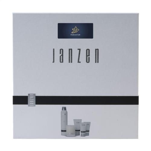 Janzen Gift Set M Black 22 wit