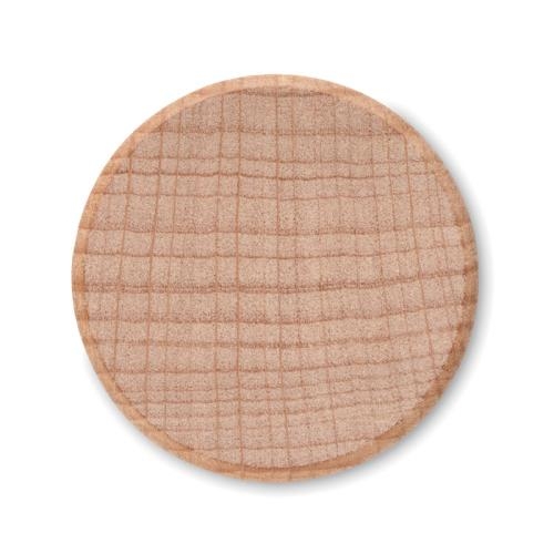 Beukenhout flessenstop Bopper hout