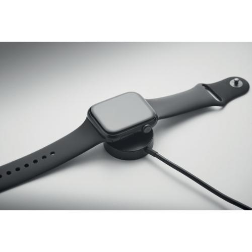 Sleutelhanger 4-in-1 60W kabel zwart