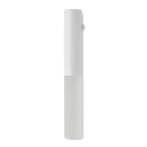 Bewegingssensorlamp oplaadbaar Senluz wit
