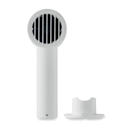 Kleine draagbare ventilator 200 Aire wit