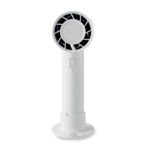 Kleine draagbare ventilator 200 Aire wit