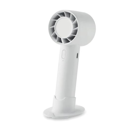 Kleine draagbare ventilator 200 Aire wit