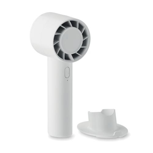 Kleine draagbare ventilator 200 Aire wit