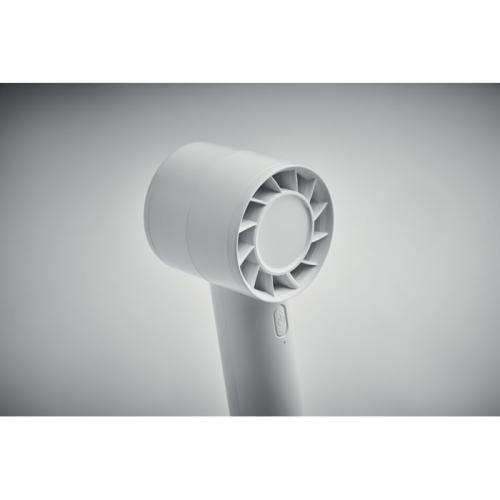 Kleine draagbare ventilator 200 Aire wit