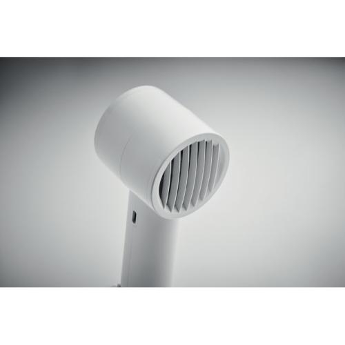 Kleine draagbare ventilator 200 Aire wit