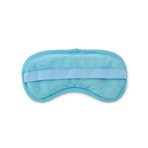 Verkoelend oogmasker Reveyes babyblauw