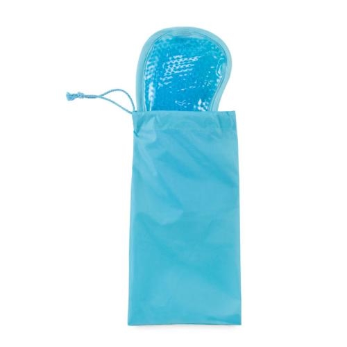Verkoelend oogmasker Reveyes babyblauw