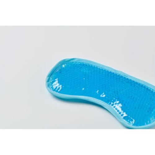 Verkoelend oogmasker Reveyes babyblauw