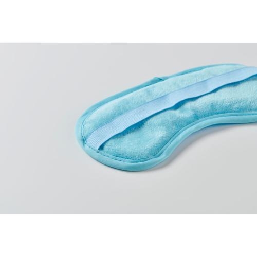 Verkoelend oogmasker Reveyes babyblauw