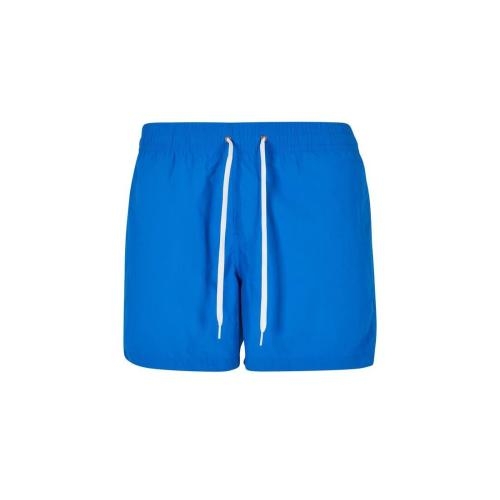 Zwembroek Ibiza kobaltblauw,3xl