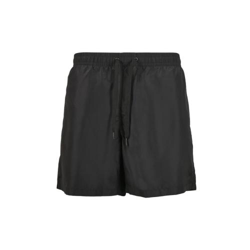 Gerecyclede zwembroek zwart,2xl