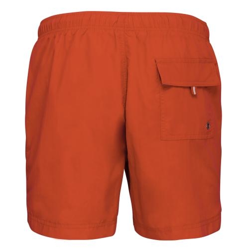 Proact zwembroek oranje,xs