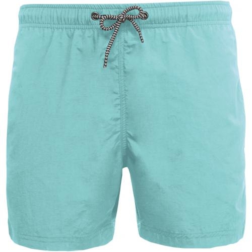 Proact zwembroek light turquoise,xs