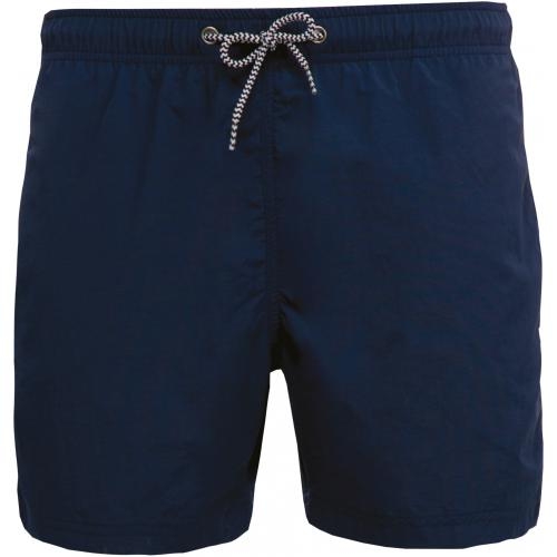 Proact zwembroek sporty navy,xs