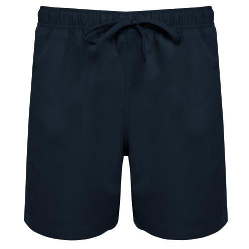 Ecologische heren zwembroek navy,3xl