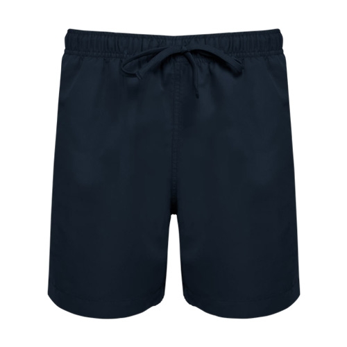 Ecologische heren zwembroek navy,2xl