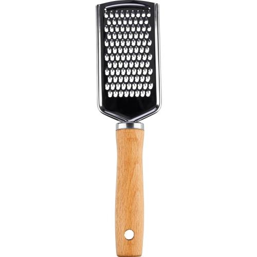 Houten rasp Morwenna bruin