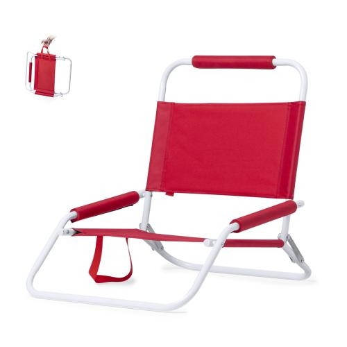 Opvouwbare strandstoel Coswel