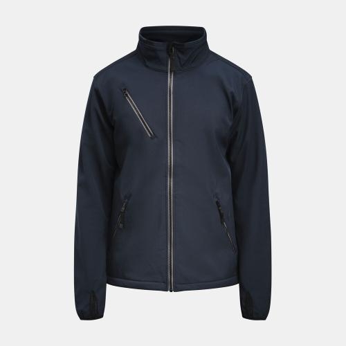 Jobman Softshelljas navy,3xl