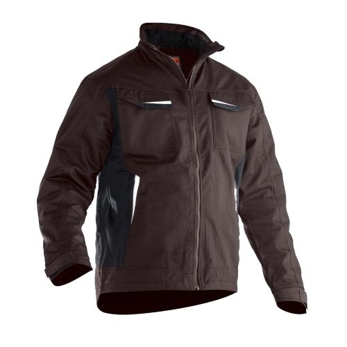 1327 Service jas bruin,l