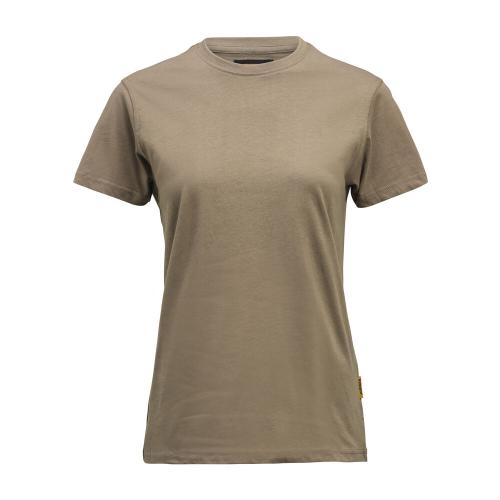 5265 dames T-shirt khaki,3xl