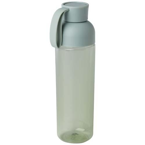 RPET waterfles Illuminate 600 ml mint green