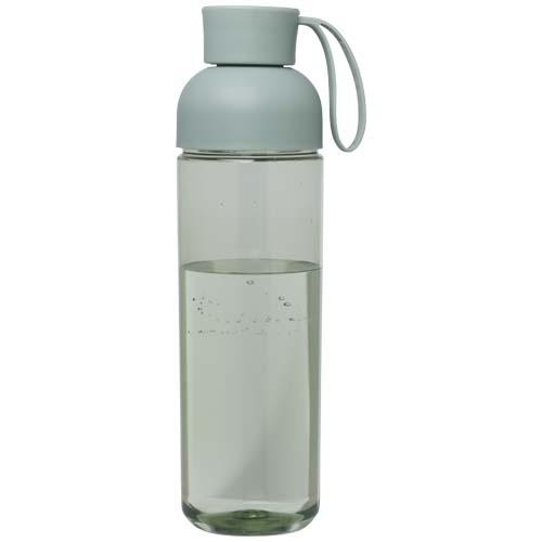 RPET waterfles Illuminate 600 ml mint green