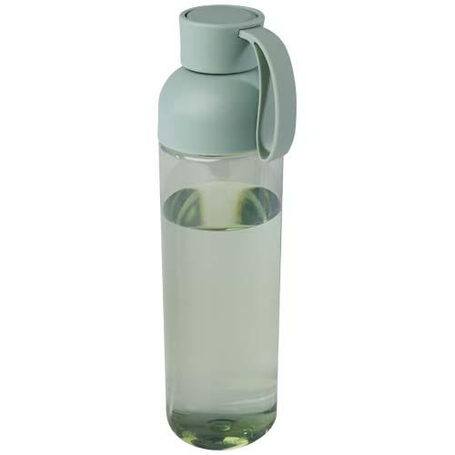 RPET waterfles Illuminate 600 ml mint green
