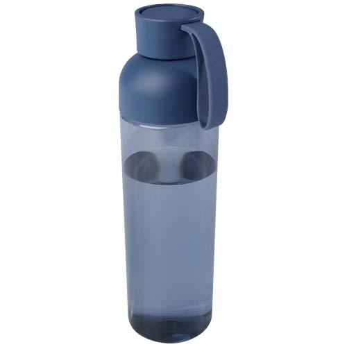 RPET waterfles Illuminate 600 ml oceaan blauw