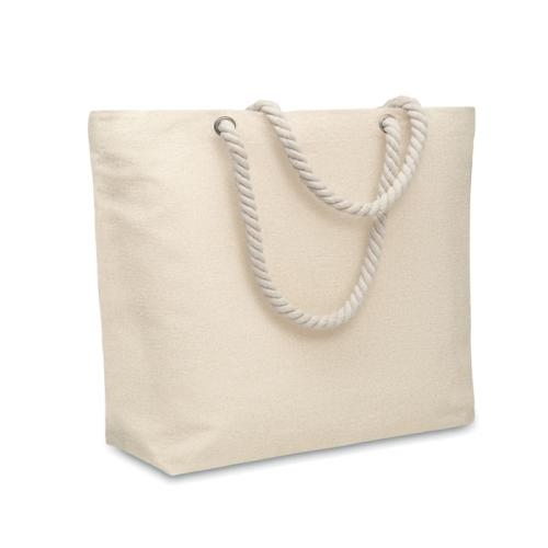 Strandtas Mare 220-grams beige