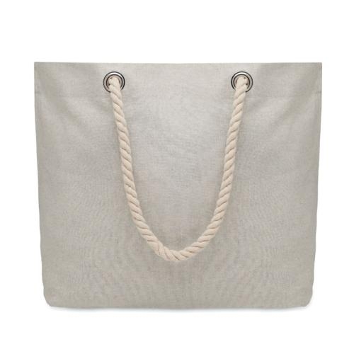 Strandtas Mare 220-grams grijs