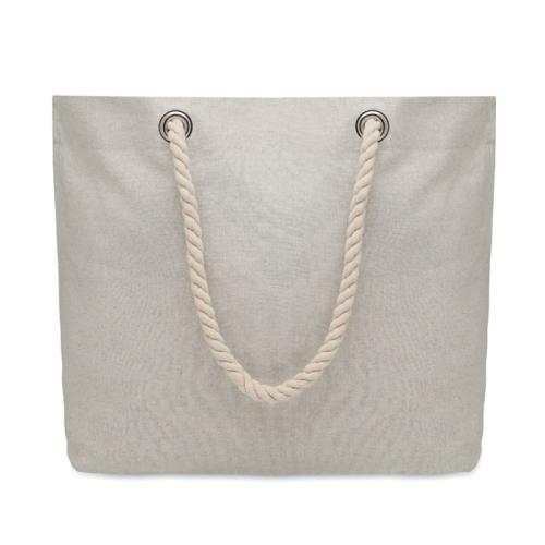Strandtas Mare 220-grams grijs