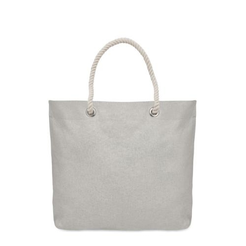 Strandtas Mare 220-grams grijs