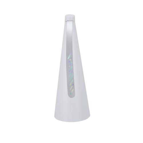 Vliegenverjager Ventilator Zuriko wit