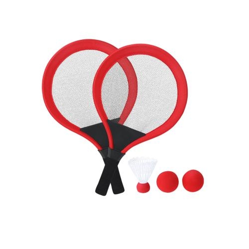 Racketspel Babic rood