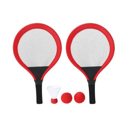 Racketspel Babic rood