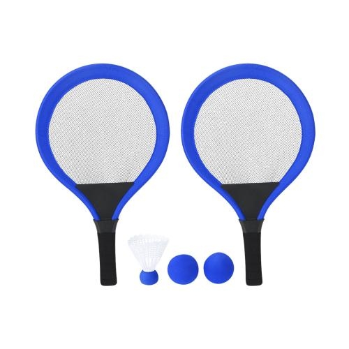 Racketspel Babic blauw