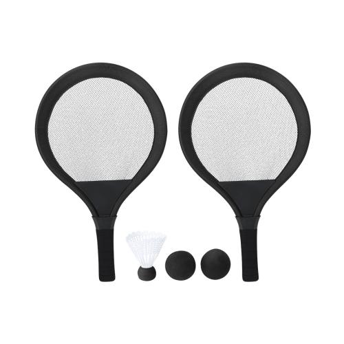 Racketspel Babic zwart