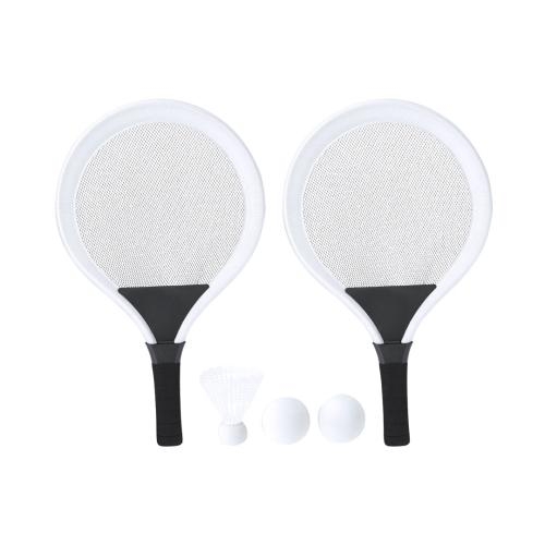 Racketspel Babic wit