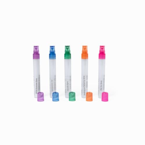 Lippenbalsem en zonnebrandstick SPF Yohan standaard