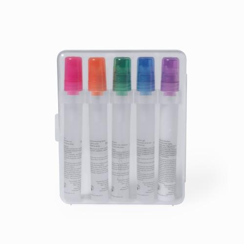 Lippenbalsem en zonnebrandstick SPF Yohan standaard