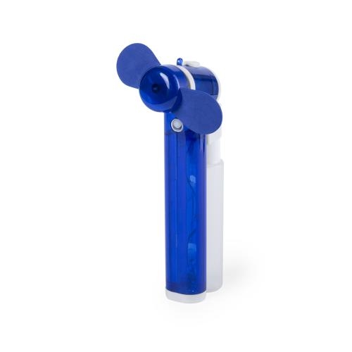 Ventilator met sproeier Hendry