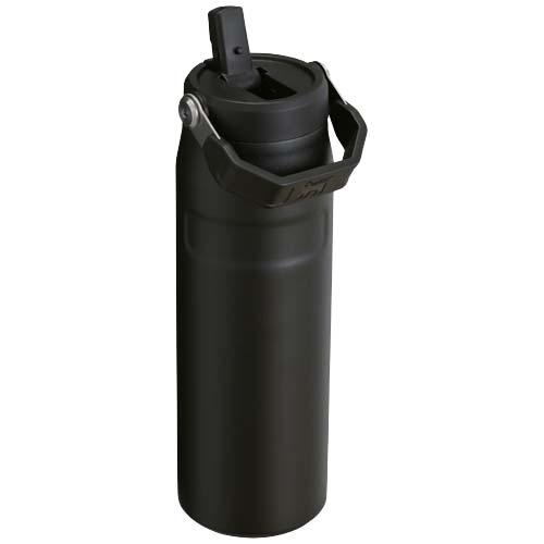 Stanley IceFlow™ 2.0 700 ml waterfles zwart