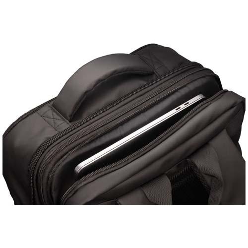 Rugzak vacuümsysteem 40L zwart