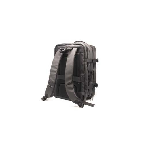 Rugzak vacuümsysteem 40L zwart