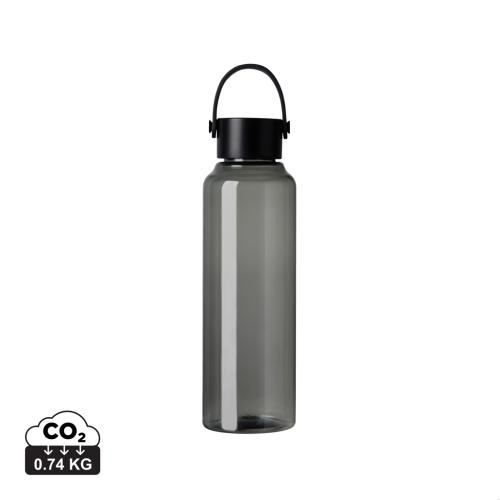 Baltimore drinkfles 550 ml zwart