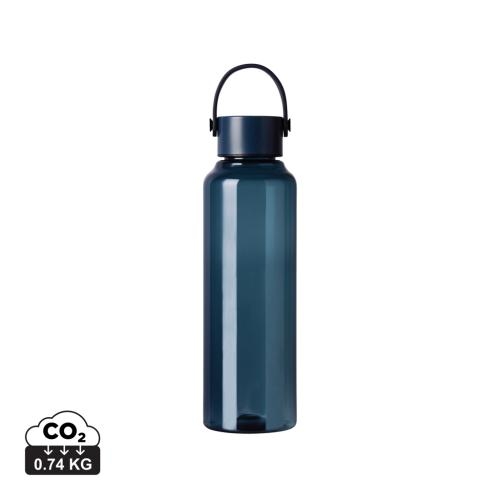Baltimore drinkfles 550 ml donkerblauw