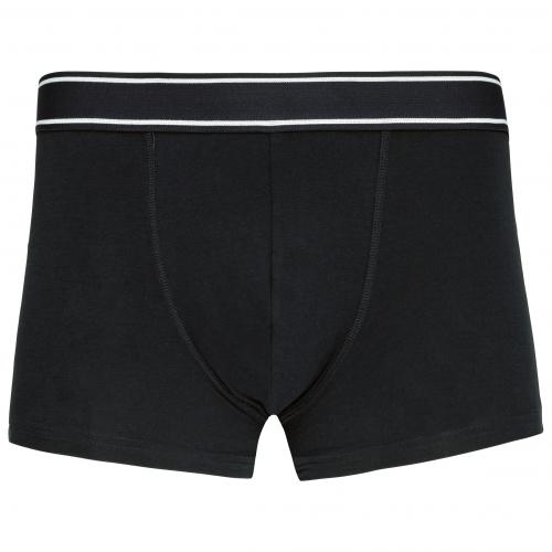 Sportieve boxershorts Kariban zwart,s